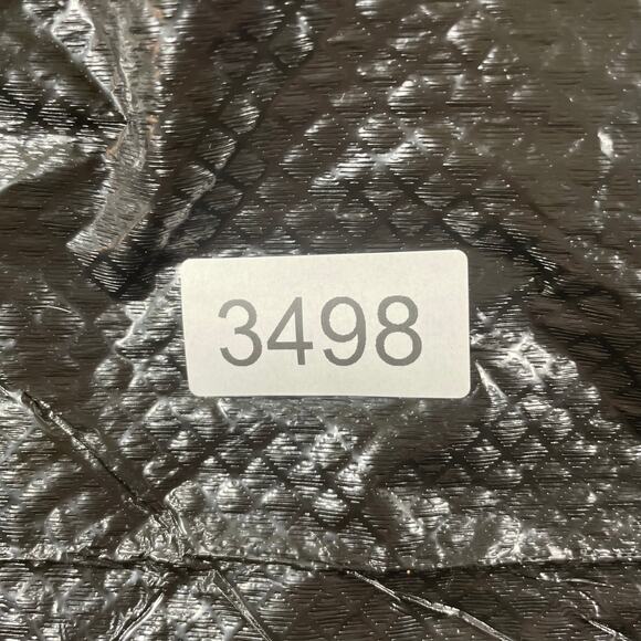 Utility Pro Premium High Vis Bomber Jacket Men's XXL Yellow Removable Fleece - Picture 13 of 13